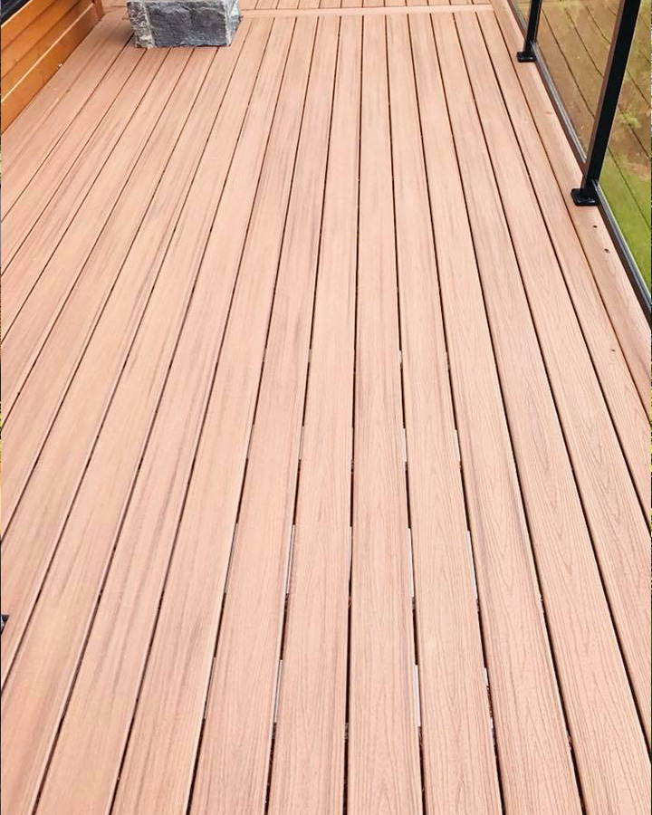 Composite Decking